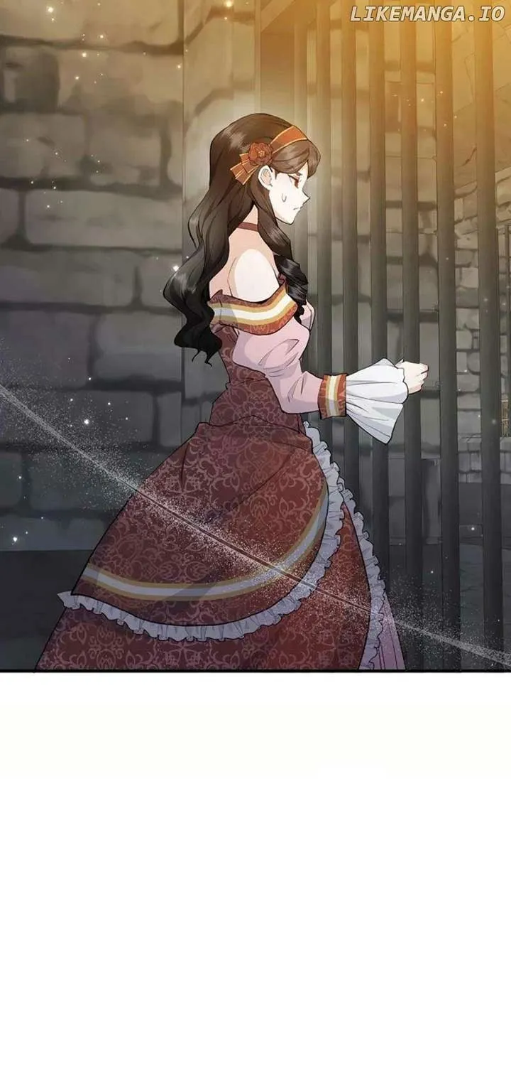 Akujo Alicia no Kyuukoku Recipe Chapter 32 page 55 - 