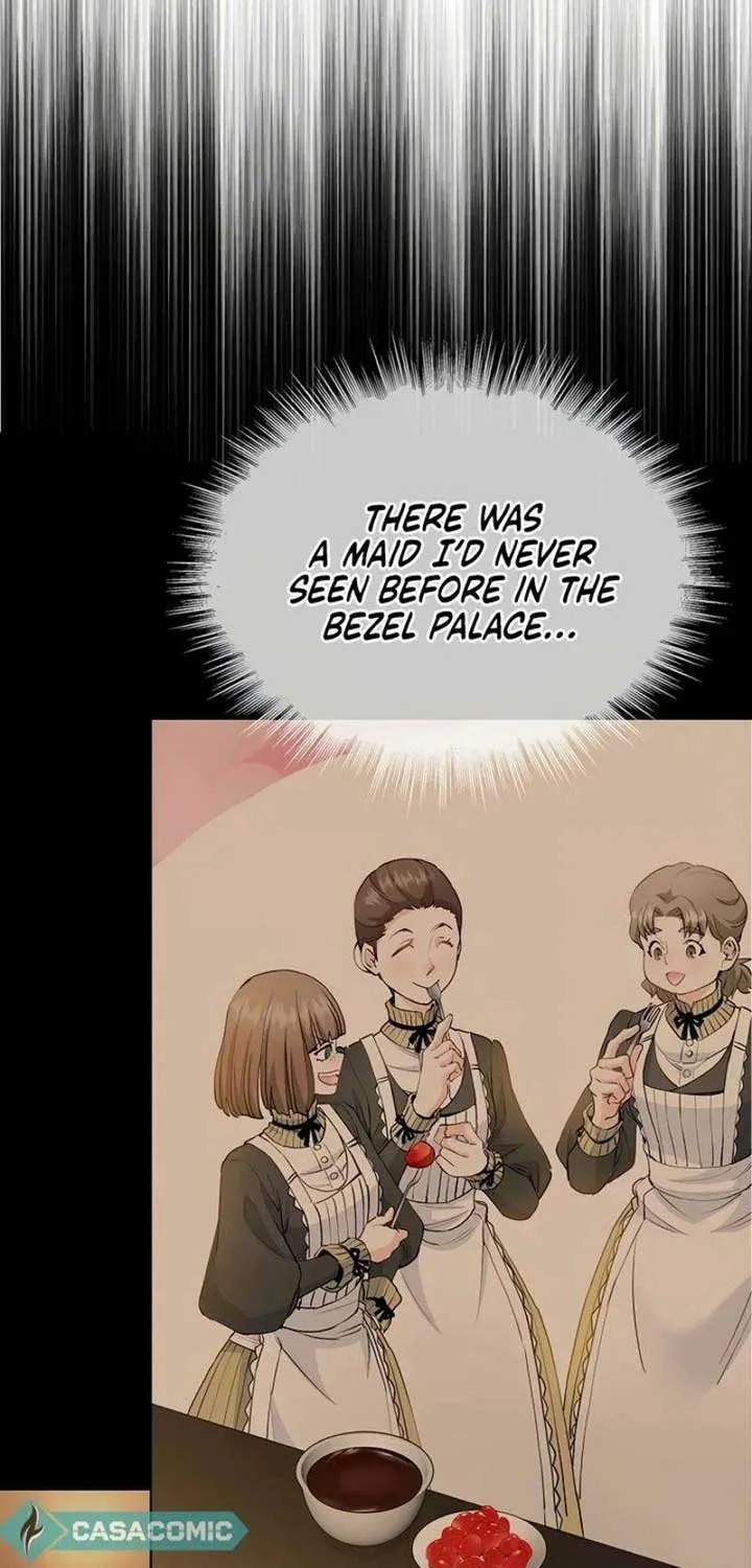Akujo Alicia no Kyuukoku Recipe Chapter 32 page 57 - 