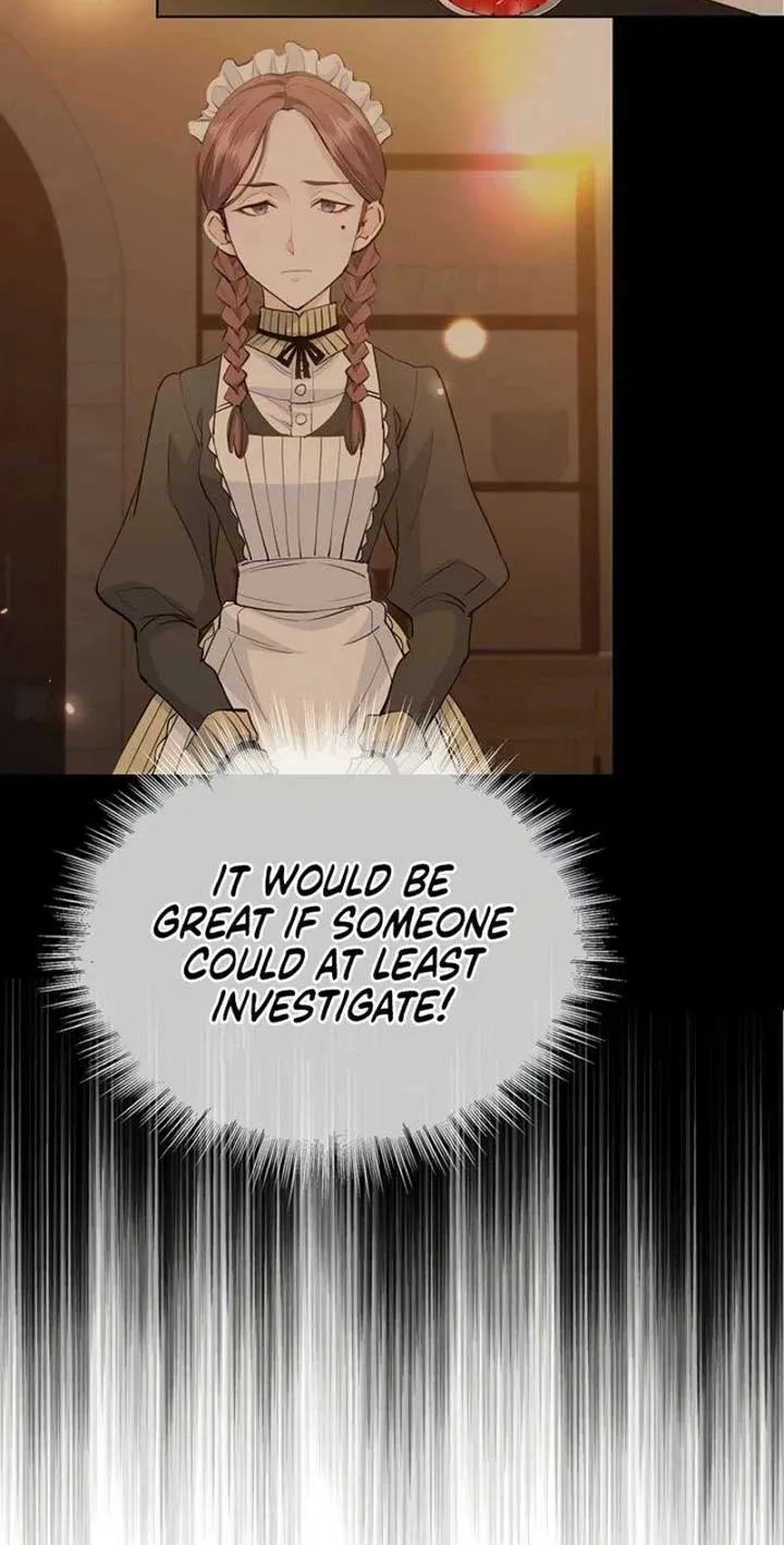Akujo Alicia no Kyuukoku Recipe Chapter 32 page 58 - 