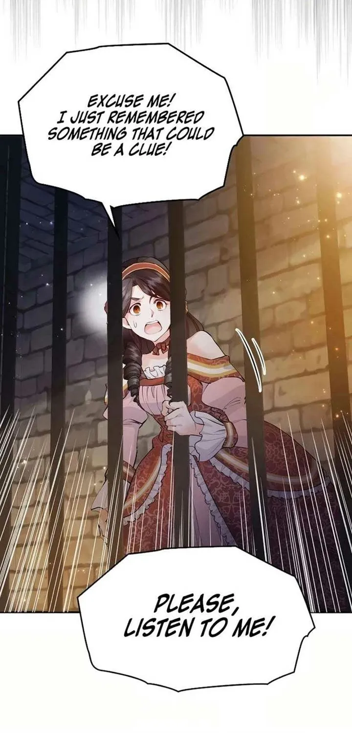Akujo Alicia no Kyuukoku Recipe Chapter 32 page 59 - 