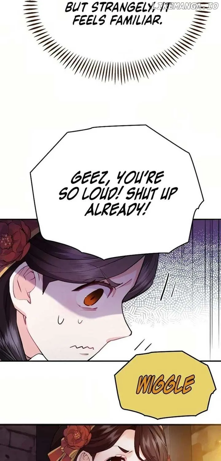 Akujo Alicia no Kyuukoku Recipe Chapter 32 page 63 - 