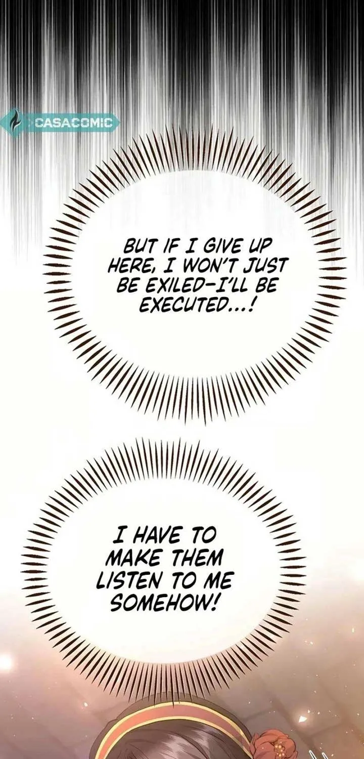 Akujo Alicia no Kyuukoku Recipe Chapter 32 page 66 - 