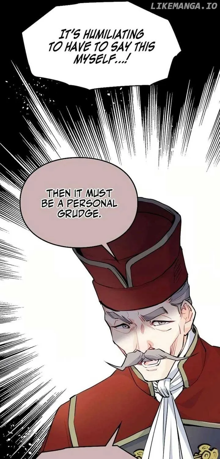 Akujo Alicia no Kyuukoku Recipe Chapter 32 page 8 - 