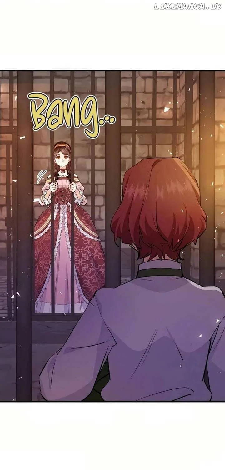 Akujo Alicia no Kyuukoku Recipe Chapter 32 page 71 - 