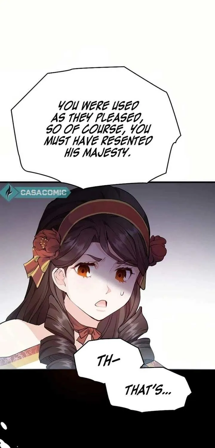 Akujo Alicia no Kyuukoku Recipe Chapter 32 page 10 - 
