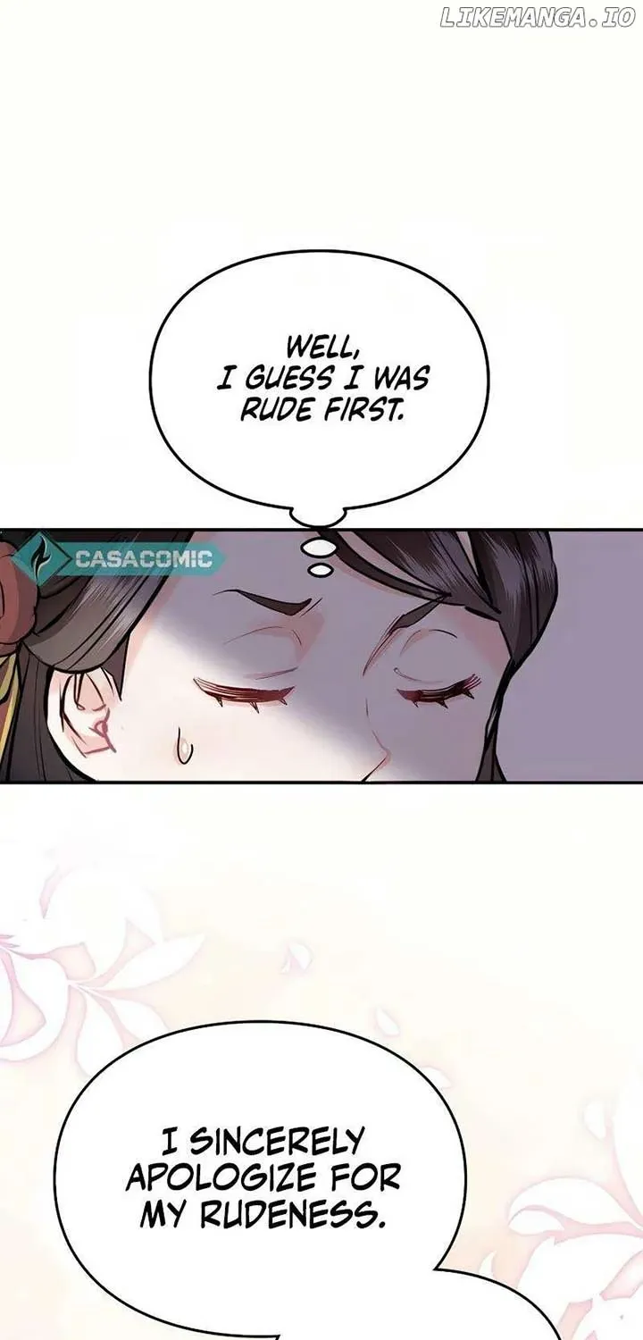 Akujo Alicia no Kyuukoku Recipe Chapter 33 page 11 - 