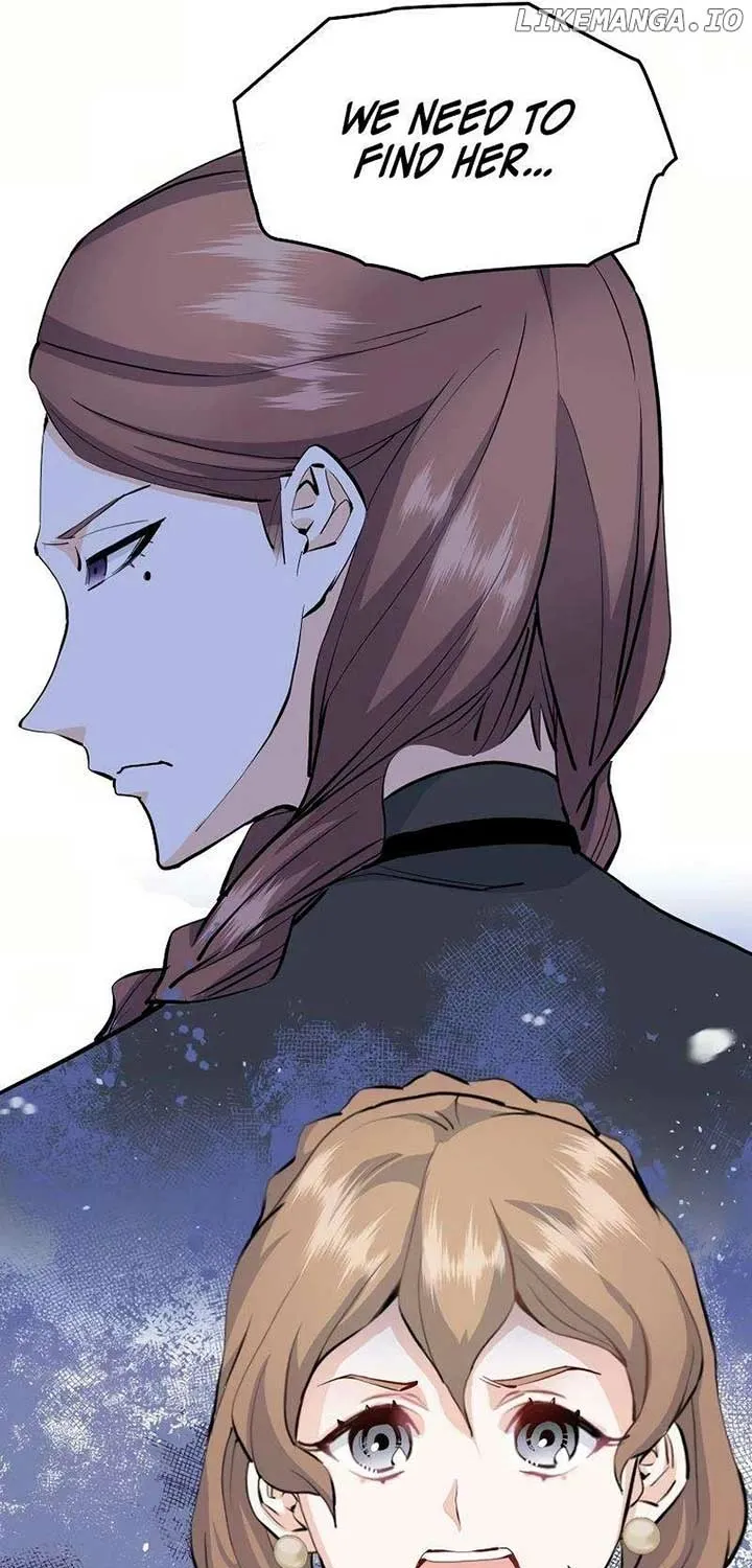 Akujo Alicia no Kyuukoku Recipe Chapter 33 page 104 - 