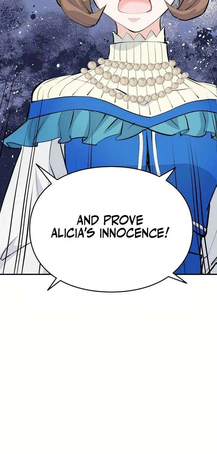 Akujo Alicia no Kyuukoku Recipe Chapter 33 page 105 - 