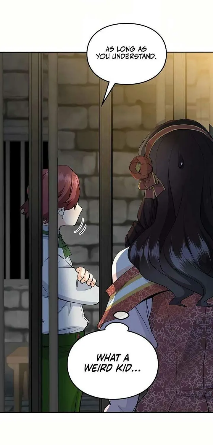 Akujo Alicia no Kyuukoku Recipe Chapter 33 page 14 - 
