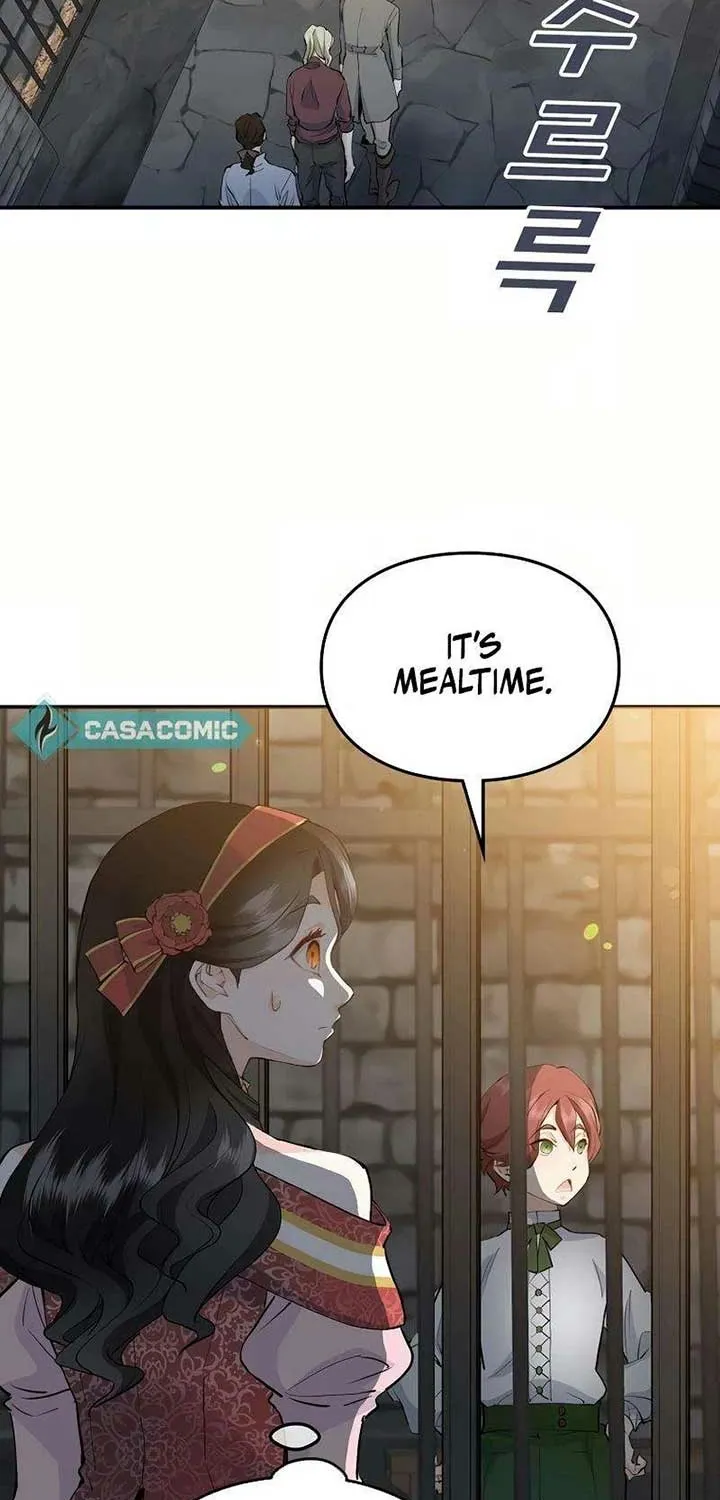 Akujo Alicia no Kyuukoku Recipe Chapter 33 page 18 - 