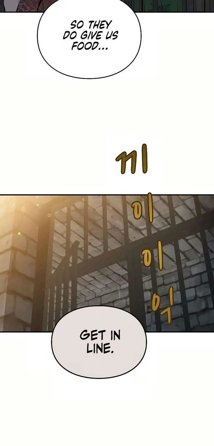 Akujo Alicia no Kyuukoku Recipe Chapter 33 page 19 - 