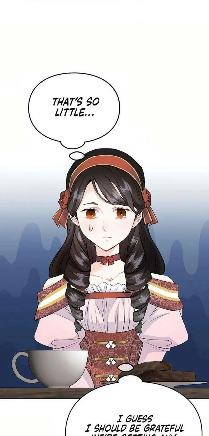 Akujo Alicia no Kyuukoku Recipe Chapter 33 page 24 - 