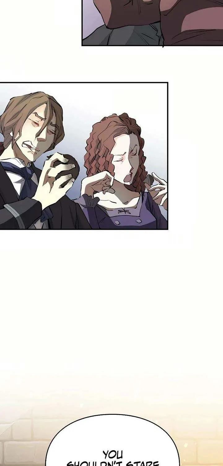Akujo Alicia no Kyuukoku Recipe Chapter 33 page 27 - 