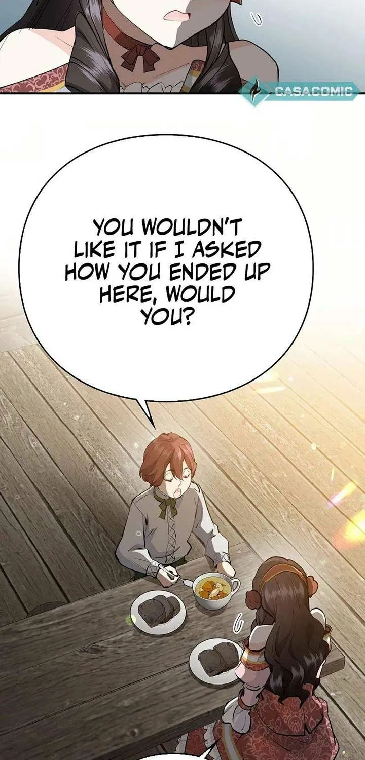 Akujo Alicia no Kyuukoku Recipe Chapter 33 page 29 - 