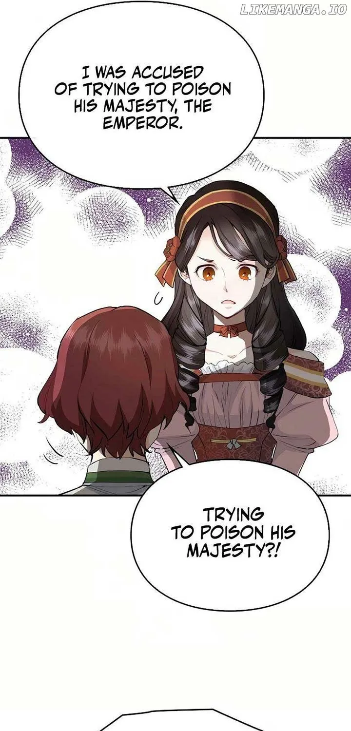 Akujo Alicia no Kyuukoku Recipe Chapter 33 page 31 - 