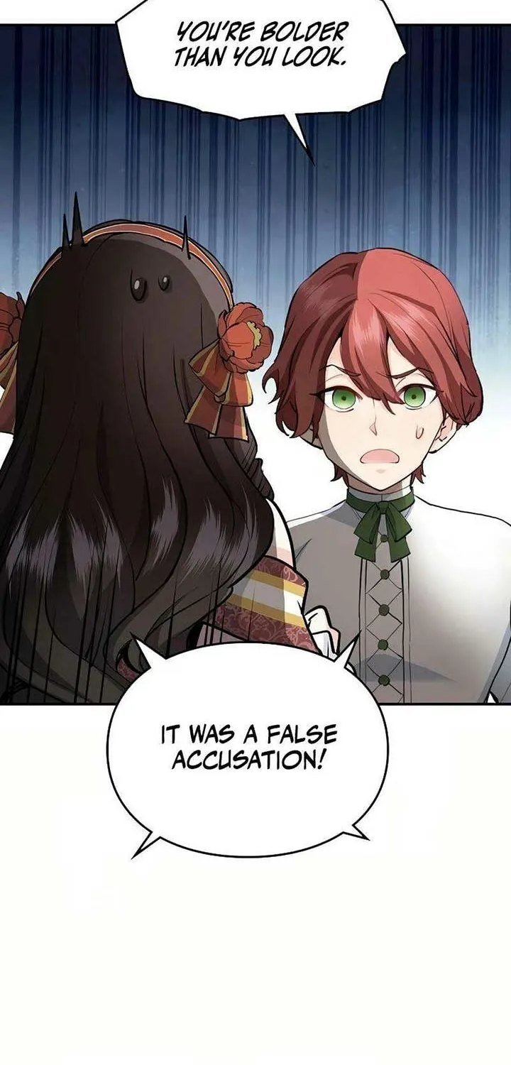 Akujo Alicia no Kyuukoku Recipe Chapter 33 page 32 - 