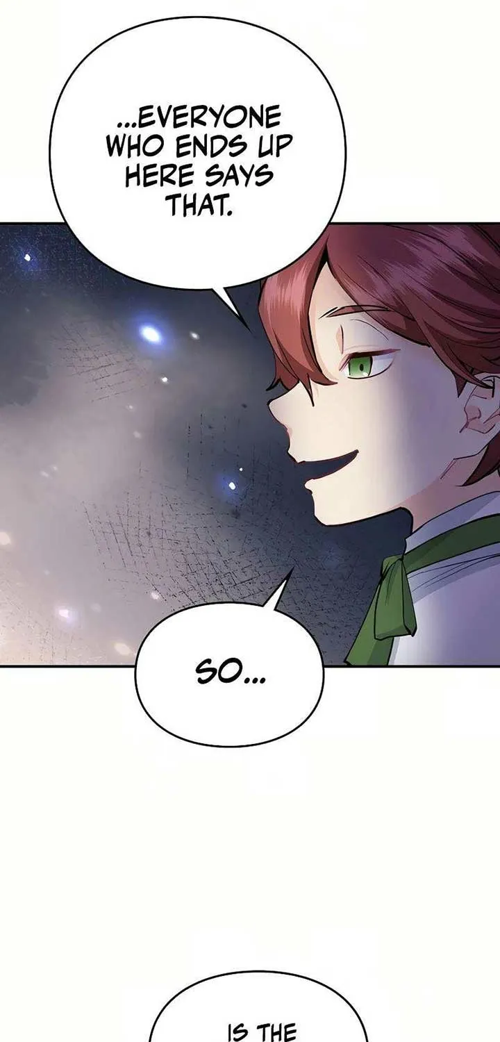 Akujo Alicia no Kyuukoku Recipe Chapter 33 page 33 - 