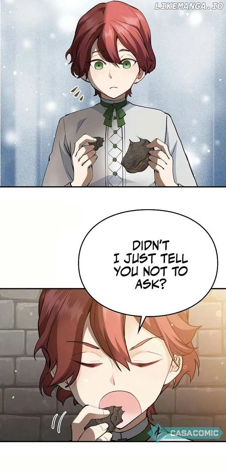 Akujo Alicia no Kyuukoku Recipe Chapter 33 page 36 - 