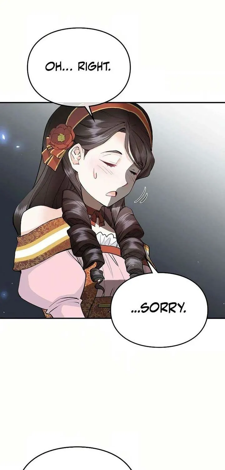 Akujo Alicia no Kyuukoku Recipe Chapter 33 page 37 - 