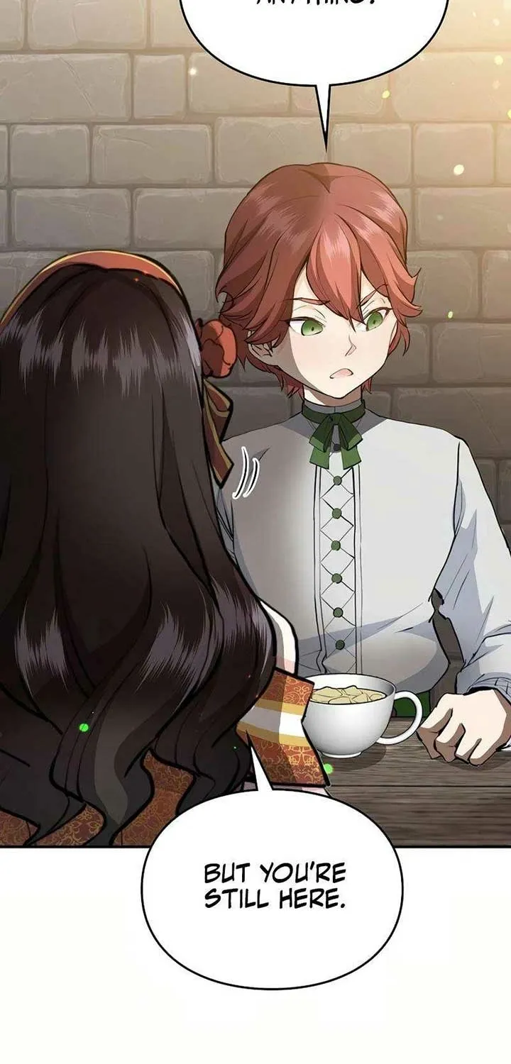 Akujo Alicia no Kyuukoku Recipe Chapter 33 page 39 - 