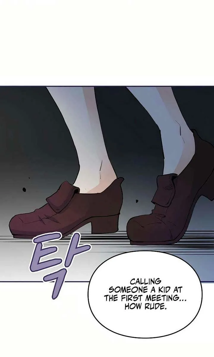 Akujo Alicia no Kyuukoku Recipe Chapter 33 page 5 - 