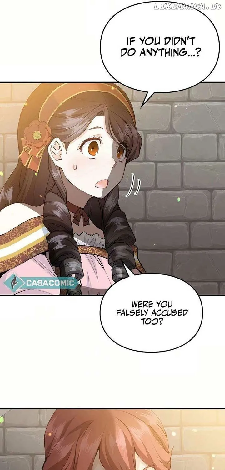 Akujo Alicia no Kyuukoku Recipe Chapter 33 page 41 - 