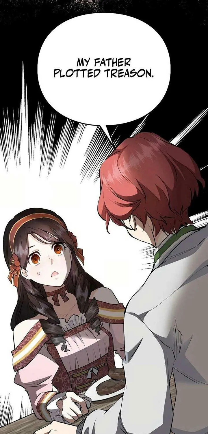Akujo Alicia no Kyuukoku Recipe Chapter 33 page 43 - 
