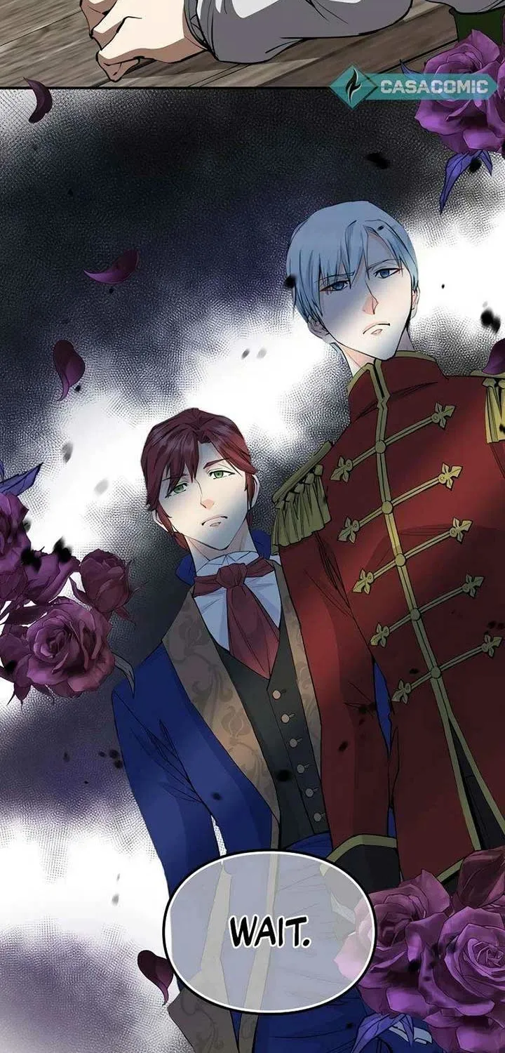 Akujo Alicia no Kyuukoku Recipe Chapter 33 page 44 - 