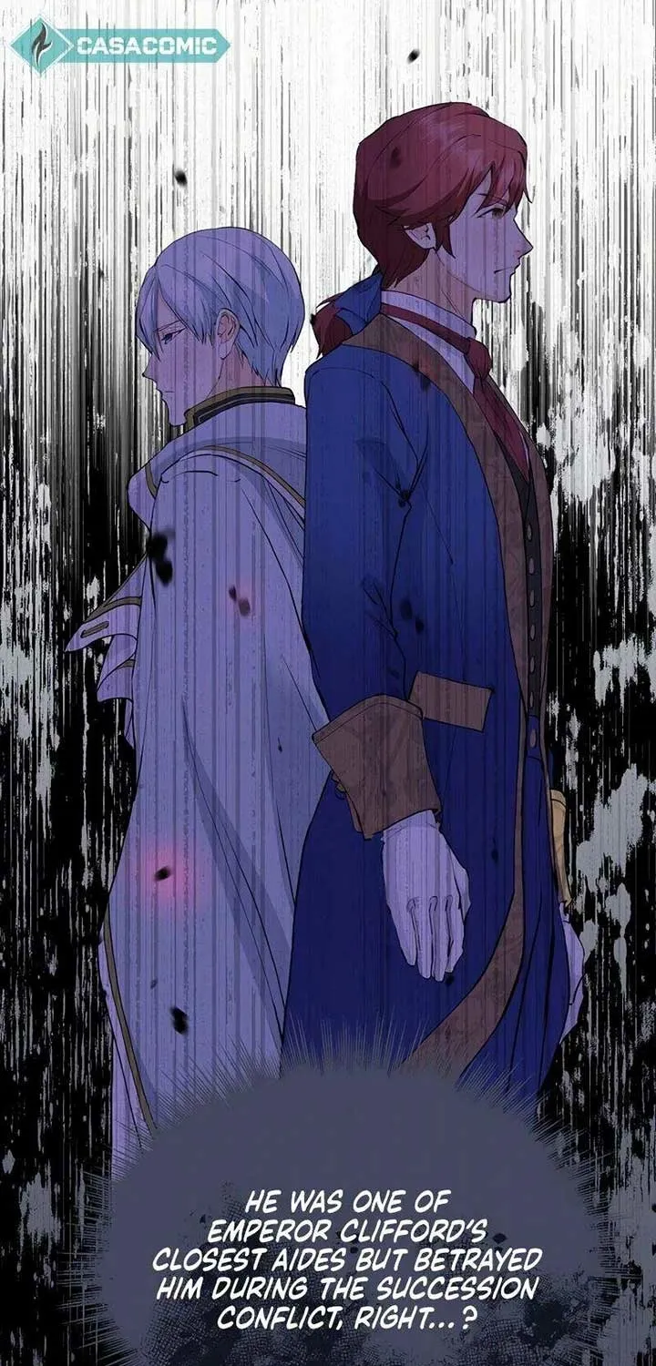 Akujo Alicia no Kyuukoku Recipe Chapter 33 page 48 - 