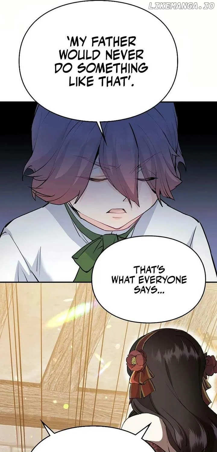 Akujo Alicia no Kyuukoku Recipe Chapter 33 page 56 - 