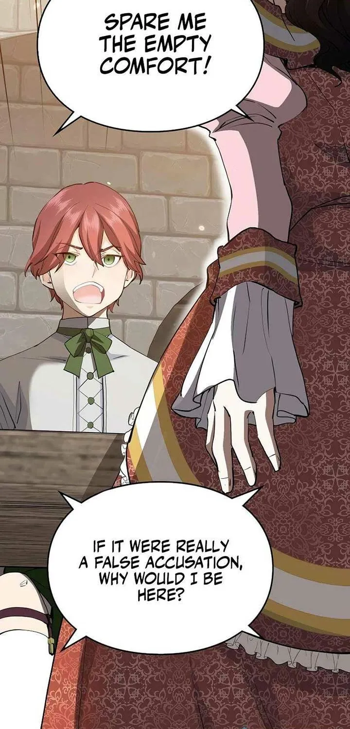 Akujo Alicia no Kyuukoku Recipe Chapter 33 page 57 - 