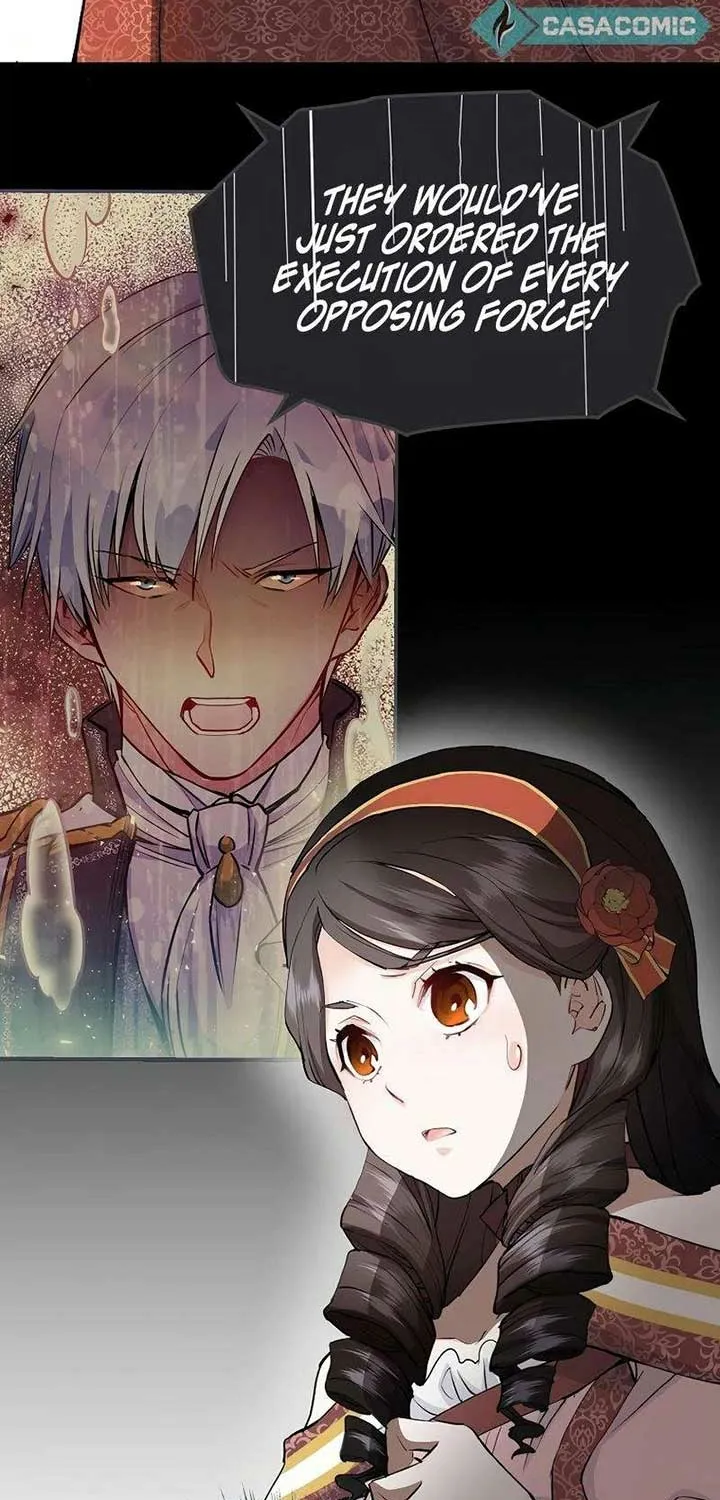 Akujo Alicia no Kyuukoku Recipe Chapter 33 page 58 - 