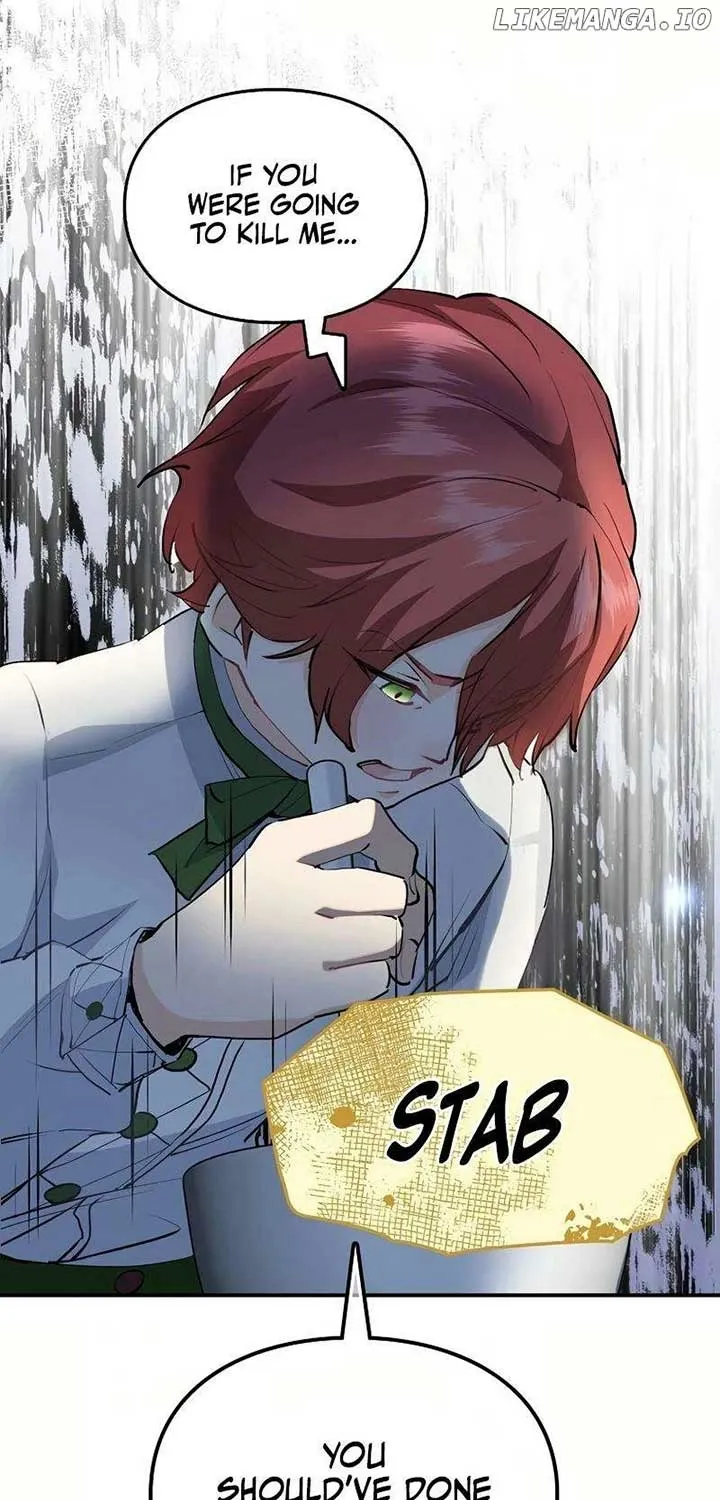 Akujo Alicia no Kyuukoku Recipe Chapter 33 page 60 - 