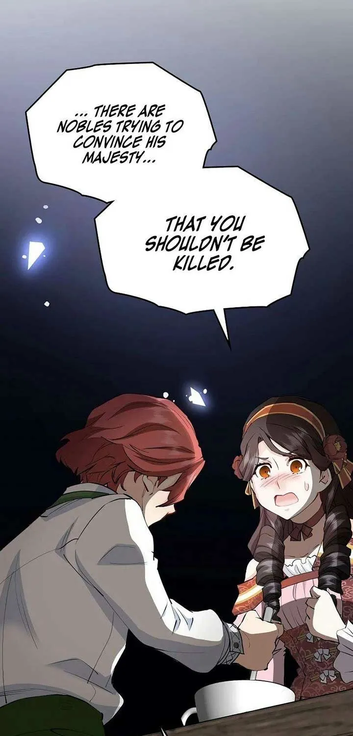 Akujo Alicia no Kyuukoku Recipe Chapter 33 page 62 - 