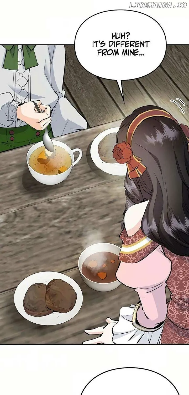 Akujo Alicia no Kyuukoku Recipe Chapter 33 page 65 - 