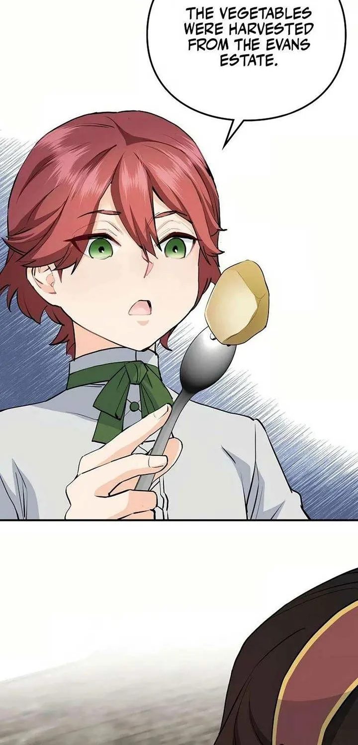 Akujo Alicia no Kyuukoku Recipe Chapter 33 page 66 - 