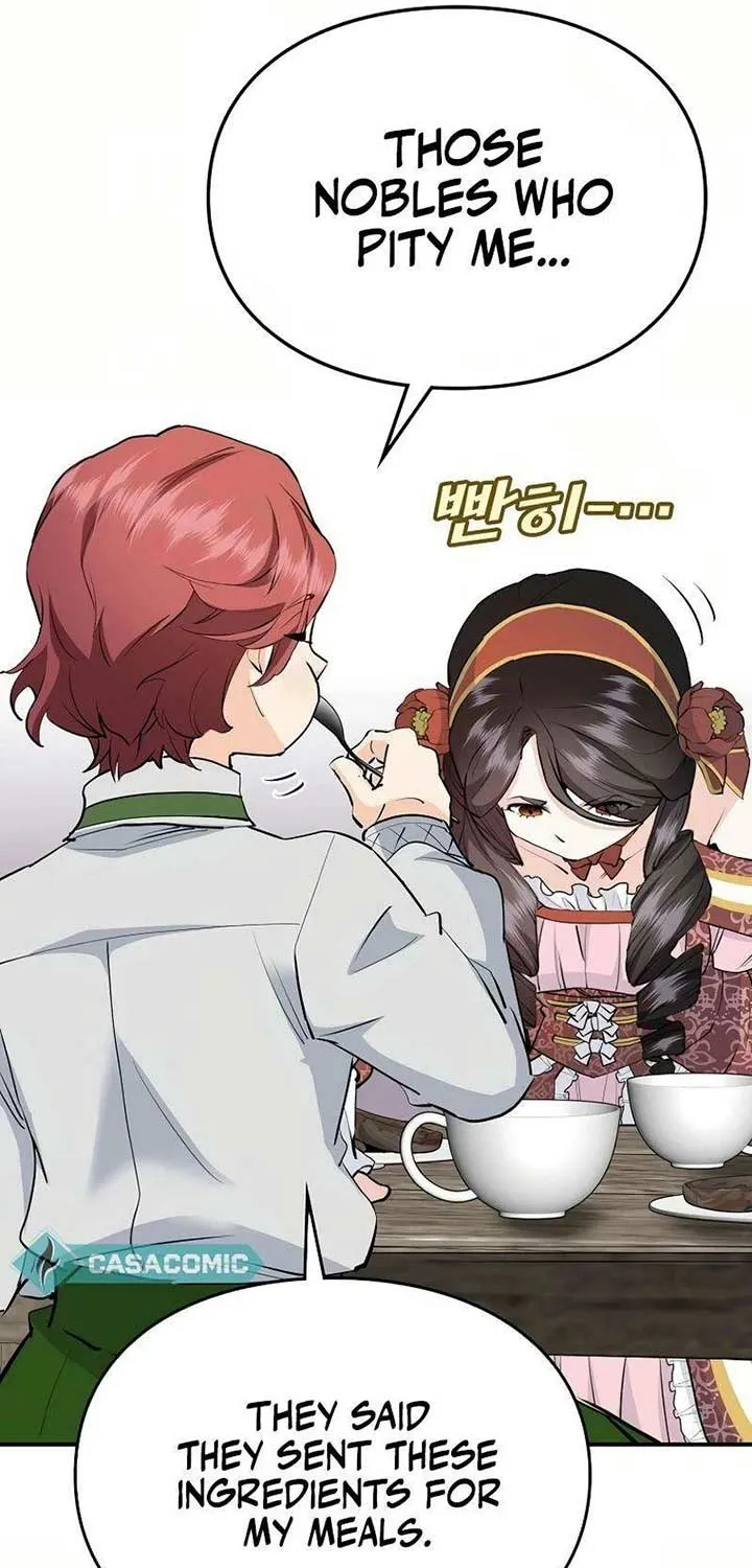 Akujo Alicia no Kyuukoku Recipe Chapter 33 page 68 - 