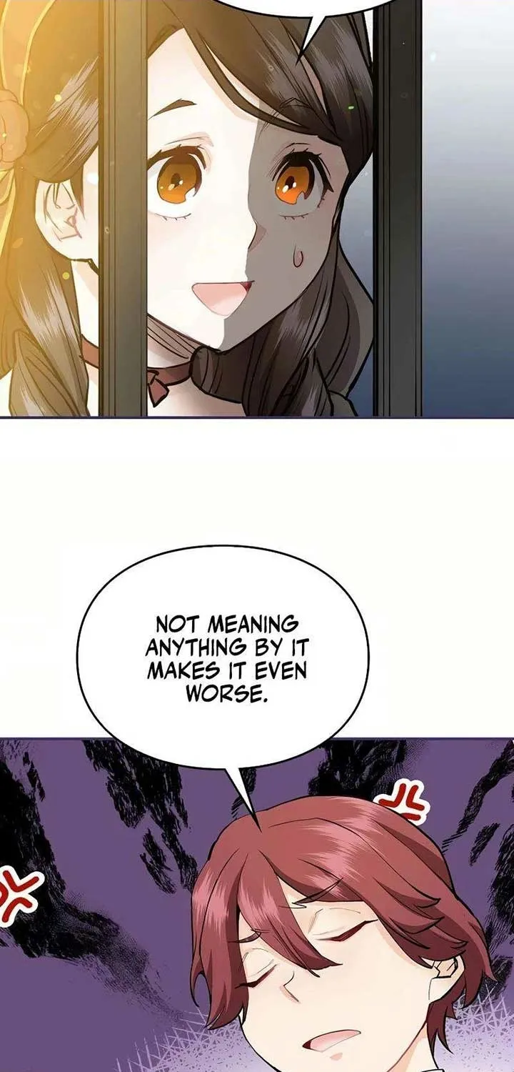 Akujo Alicia no Kyuukoku Recipe Chapter 33 page 8 - 