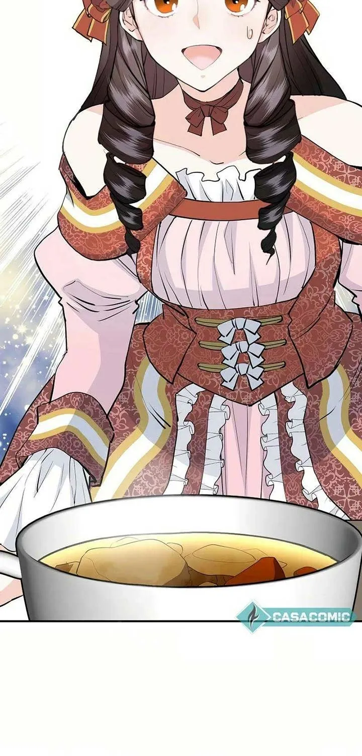 Akujo Alicia no Kyuukoku Recipe Chapter 33 page 71 - 