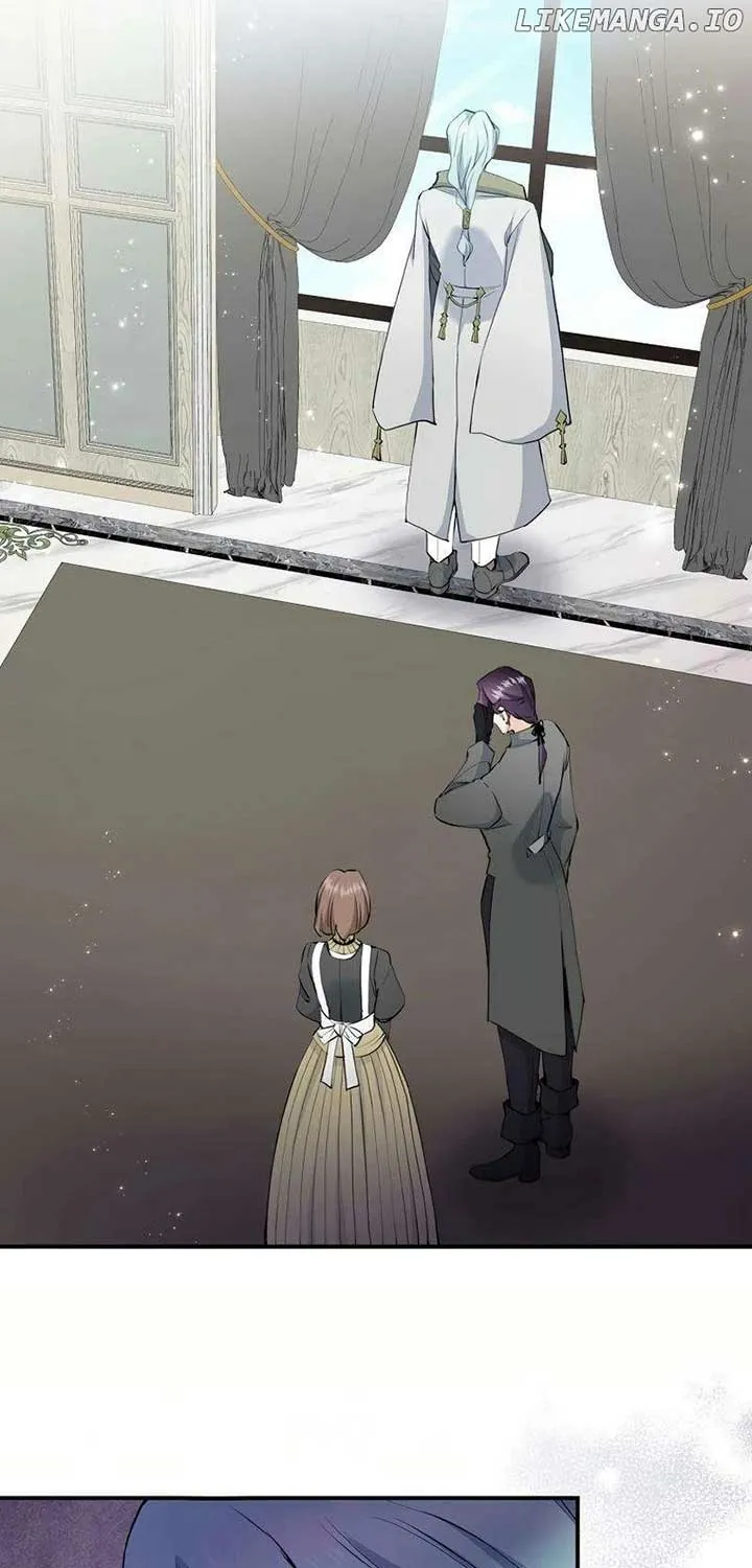 Akujo Alicia no Kyuukoku Recipe Chapter 33 page 75 - 