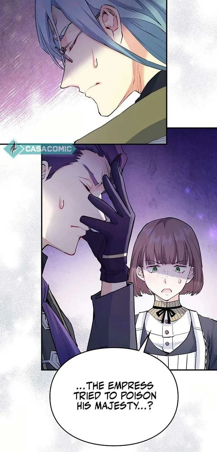 Akujo Alicia no Kyuukoku Recipe Chapter 33 page 76 - 