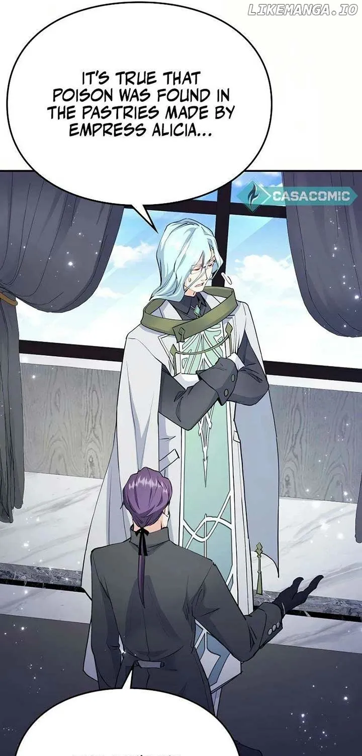 Akujo Alicia no Kyuukoku Recipe Chapter 33 page 79 - 