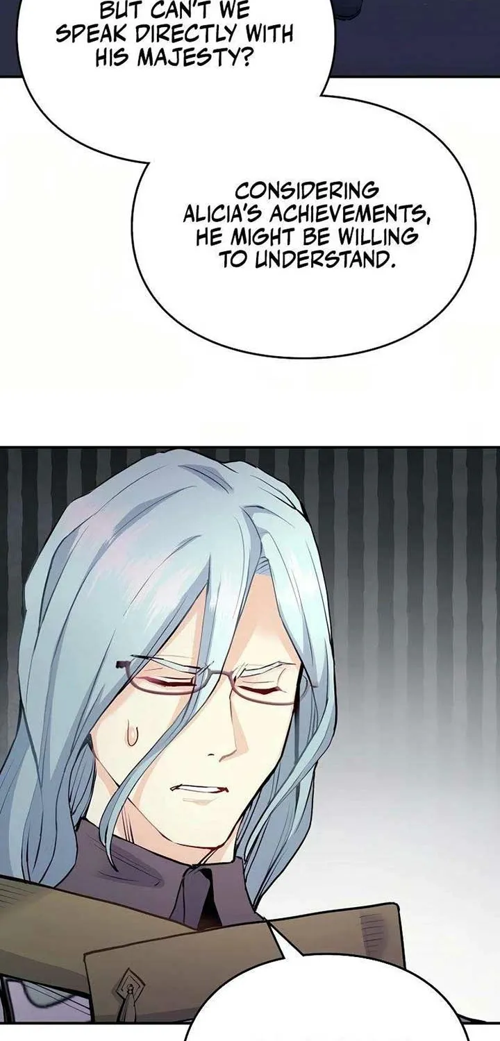 Akujo Alicia no Kyuukoku Recipe Chapter 33 page 80 - 