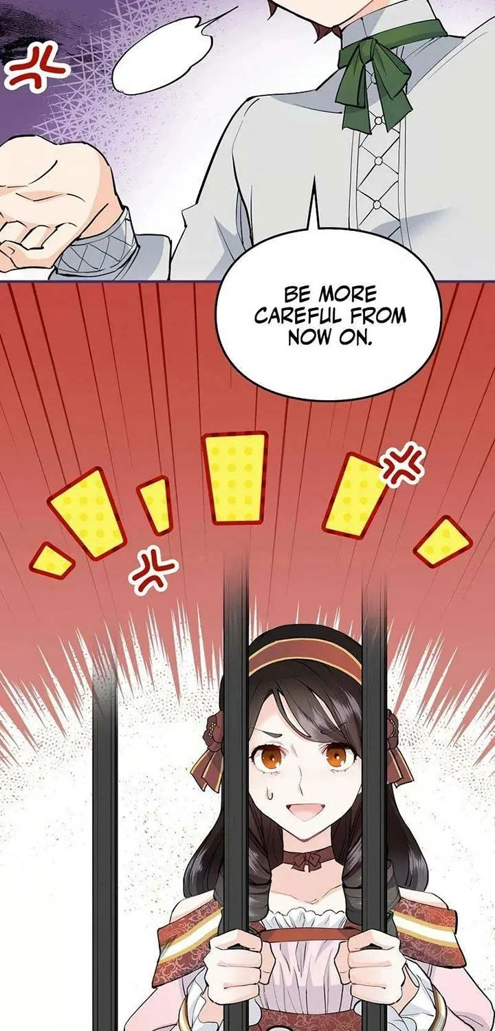 Akujo Alicia no Kyuukoku Recipe Chapter 33 page 9 - 