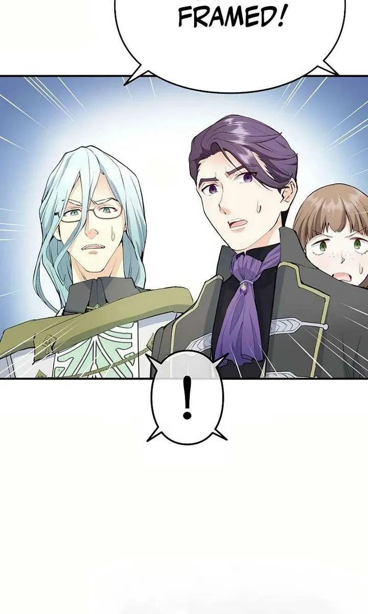 Akujo Alicia no Kyuukoku Recipe Chapter 33 page 88 - 