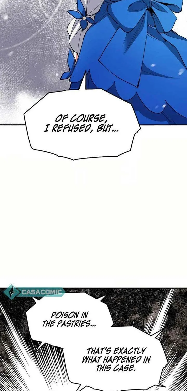 Akujo Alicia no Kyuukoku Recipe Chapter 33 page 90 - 