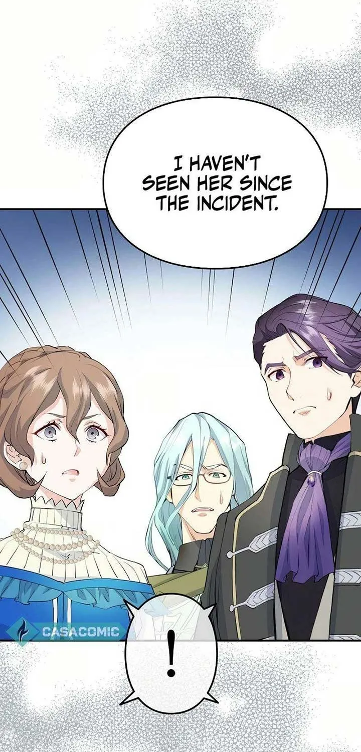 Akujo Alicia no Kyuukoku Recipe Chapter 33 page 96 - 