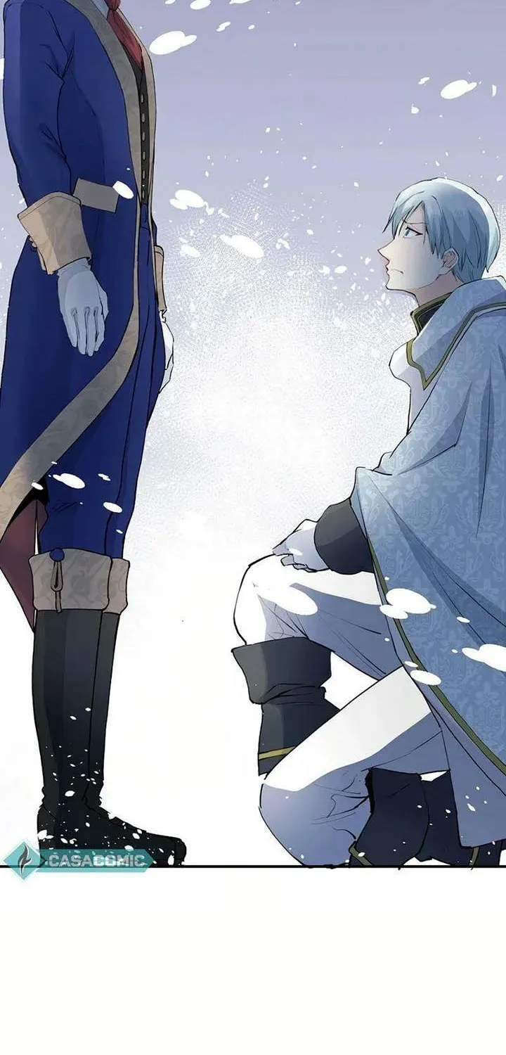 Akujo Alicia no Kyuukoku Recipe Chapter 34 page 11 - 