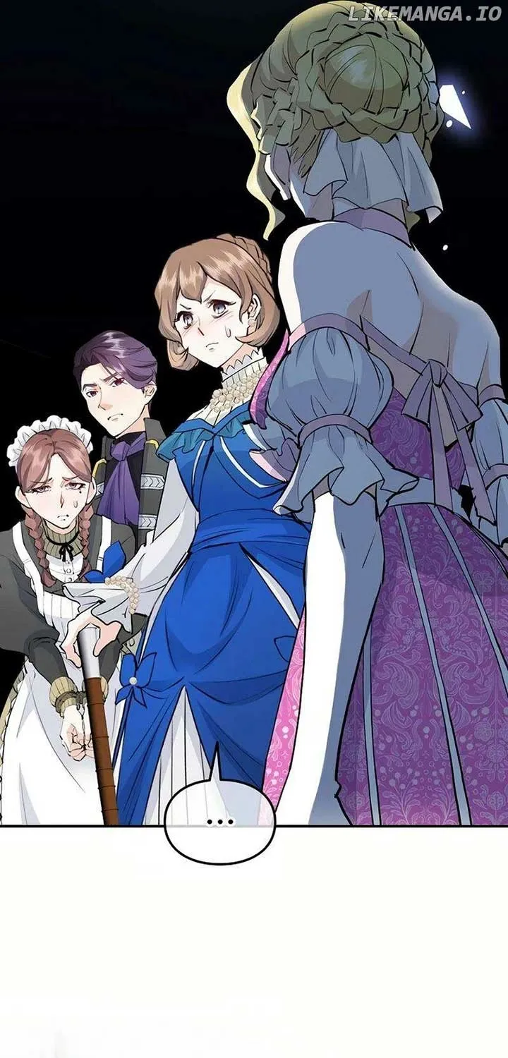Akujo Alicia no Kyuukoku Recipe Chapter 34 page 101 - 