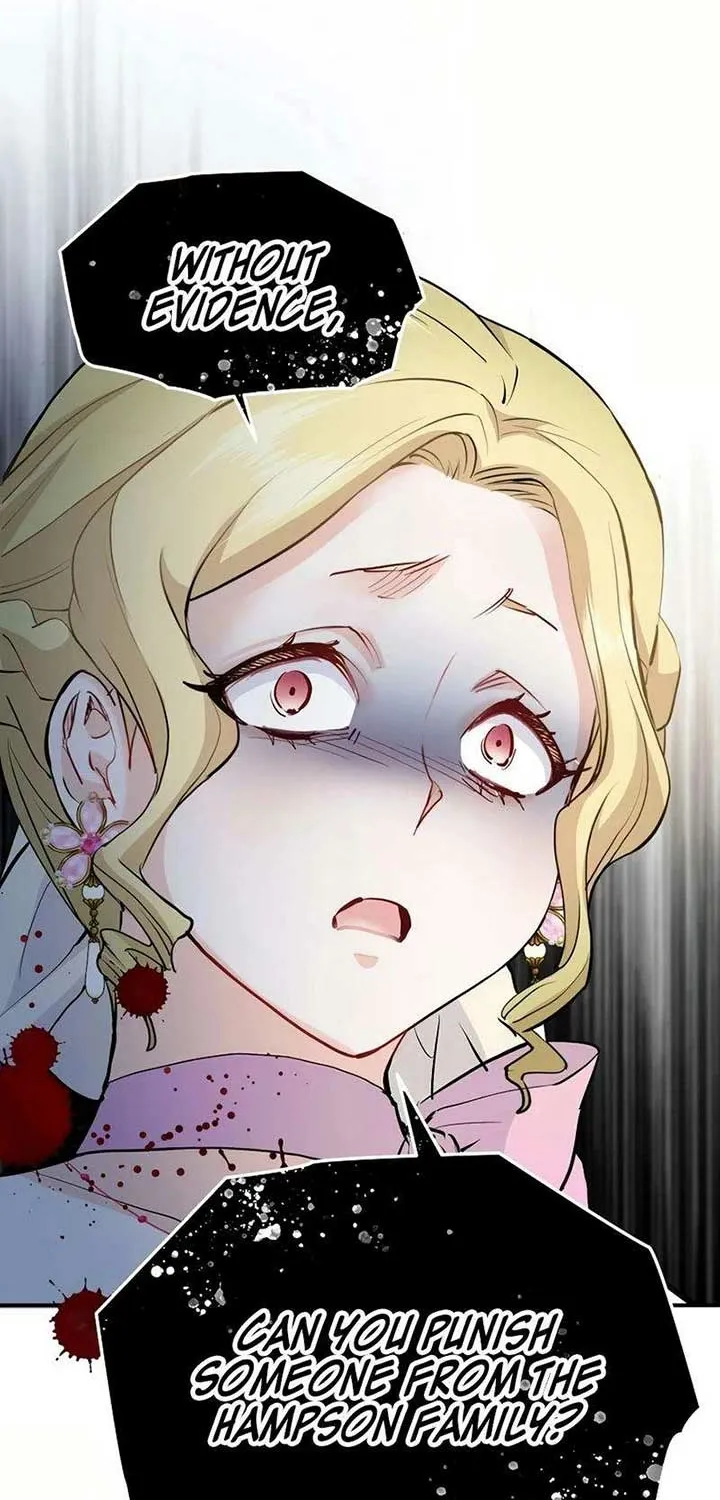 Akujo Alicia no Kyuukoku Recipe Chapter 34 page 102 - 